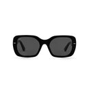 Lunettes de Soleil Kapten & Son Milan All Black - PRECIOVS