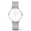 Montre Paul Hewitt Miss Ocean Line White Sand Acier Inoxydable Cuir Graphite - PRECIOVS