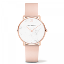 Montre Paul Hewitt Miss Ocean Line Marble Or Rosé Cuir Nude - PRECIOVS