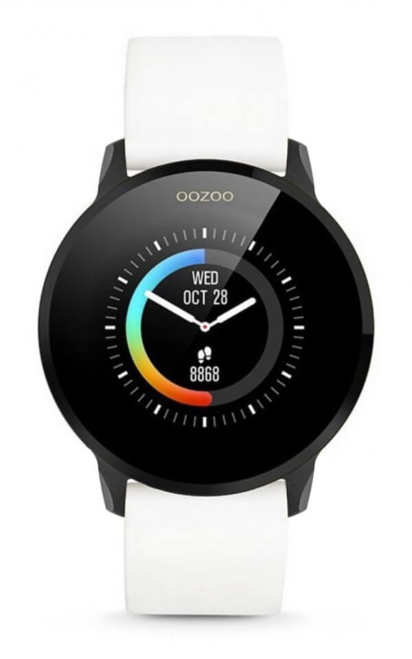 Montre connectée Oozoo Smartwatch Q00112 - PRECIOVS