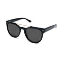Lunettes de soleil Kapten & Son Nice All Black - PRECIOVS