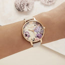 Montre Olivia Burton Glasshouse OB16EG97 - PRECIOVS