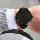 Montre Cluse La Bohème Boho Chic Full Black CW0101201018 - PRECIOVS