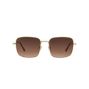 Lunettes de Soleil Kapten & Son Orlando Gold Brown Gradient - PRECIOVS