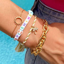 Bracelet MYA BAY Bandana Sunshine BR-200 - PRECIOVS