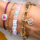 Bracelet MYA BAY Bandana Happiness BR-201 - PRECIOVS