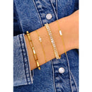 Bracelet MYA BAY Kyoto BR-297.S - PRECIOVS