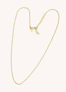 Collier MYA BAY PIMP YOUR M-B 52cm CH-02 - PRECIOVS