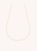 Collier MYA BAY PIMP YOUR M-B 52cm CH-02 - PRECIOVS