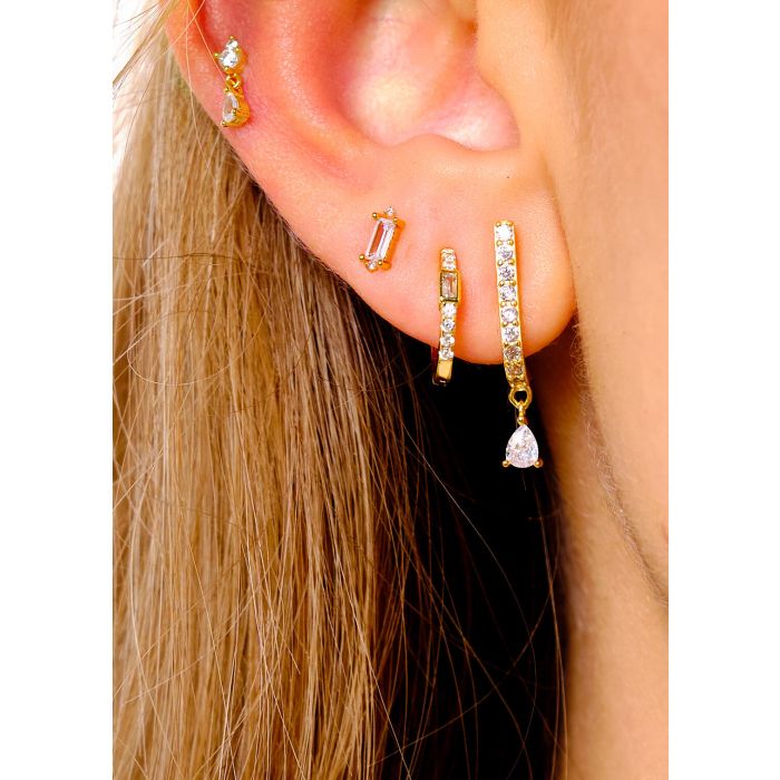 Piercing MYA BAY Dancing P-09.G - PRECIOVS