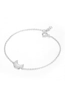 Bracelet PRECIOVS Essentials Lune argent - PRECIOVS