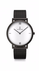 Montre Kapten & Son PURE Lux Mesh - PRECIOVS