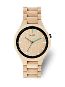 Montre bois MAM Originals VOLCANO 698 - PRECIOVS