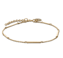 Bracelet Rosefield The Chrystie Gold - PRECIOVS