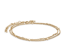 Bracelet Rosefield The Broome Gold - PRECIOVS