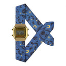 Montre RICH GONE BROKE Rose Gold Digital Lunar Talisman - PRECIOVS