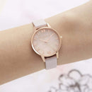 Montre Olivia Burton Semi Precious Blossom & Rose Gold OB16SP02 - PRECIOVS