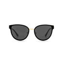 Lunettes de Soleil Kapten & Son Seoul All Black - PRECIOVS