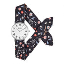 Montre RICH GONE BROKE Silver Marcel Winter Liberty - PRECIOVS