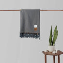 Couverture de plage "turque" Slowtide Sol en coton bio - PRECIOVS
