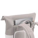 Sac à dos Rolltop Kapten & Son Stockholm Muted Clay Sprinkled - PRECIOVS