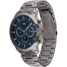 Montre Homme Tommy Hilfiger Jameson 1791796 - PRECIOVS