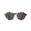 Lunettes de soleil Kapten & Son Tokyo Mineral Tortoise Brown - PRECIOVS