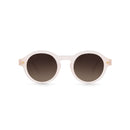 Lunettes de Soleil Kapten & Son Tokyo Rose Brown Gradient - PRECIOVS