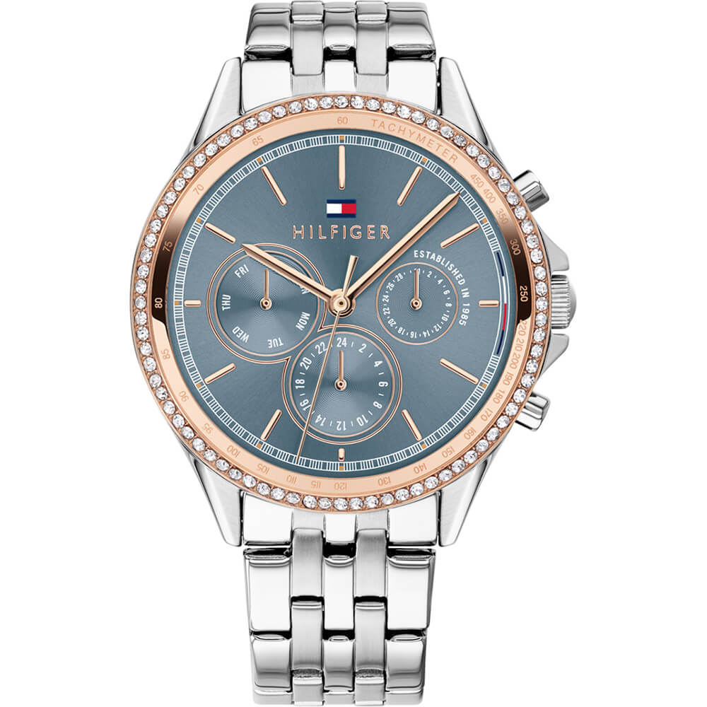 Montre Femme Tommy Hilfiger Ari 1781976 - PRECIOVS