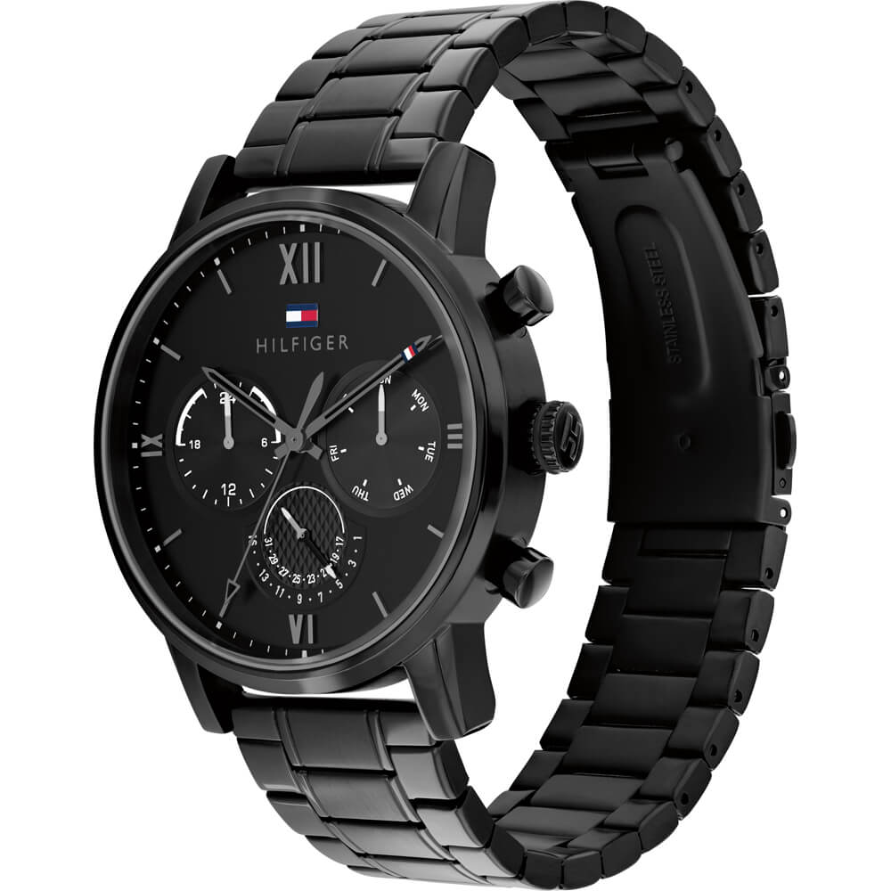Montre Homme Tommy Hilfiger Sullivan 1791879 - PRECIOVS