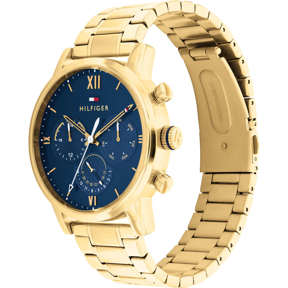 Montre Homme Tommy Hilfiger Sullivan 1791880 - PRECIOVS