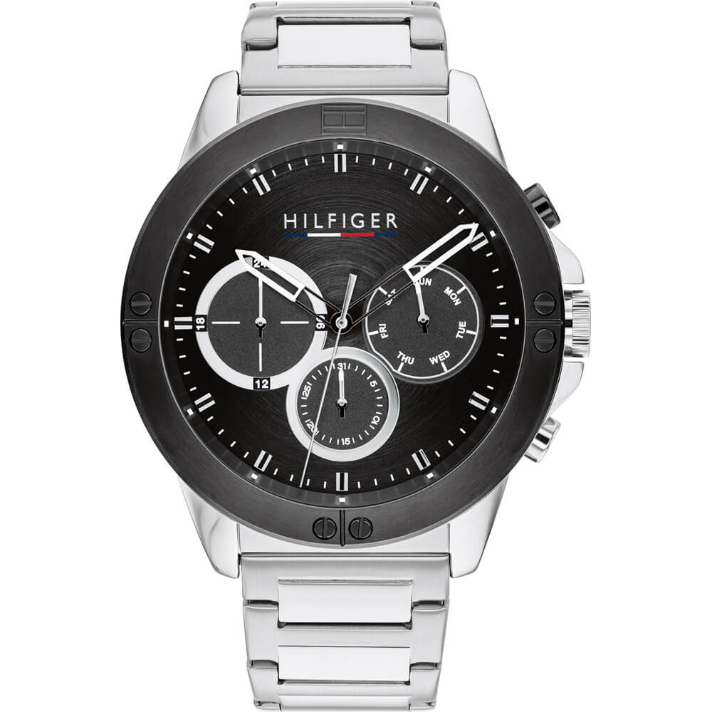 Montre Homme Tommy Hilfiger Harley 1791890 - PRECIOVS