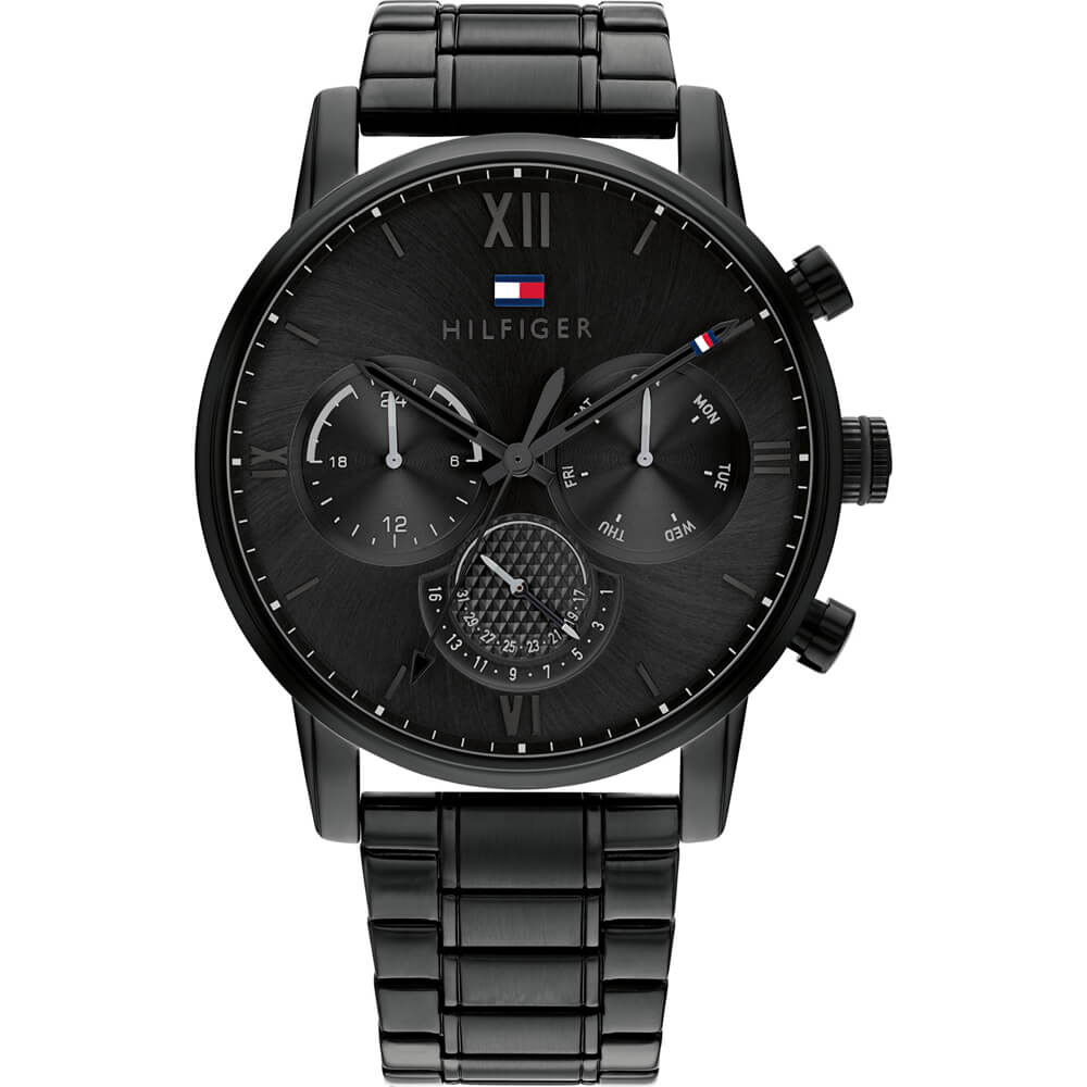 Montre Homme Tommy Hilfiger Sullivan 1791879 - PRECIOVS