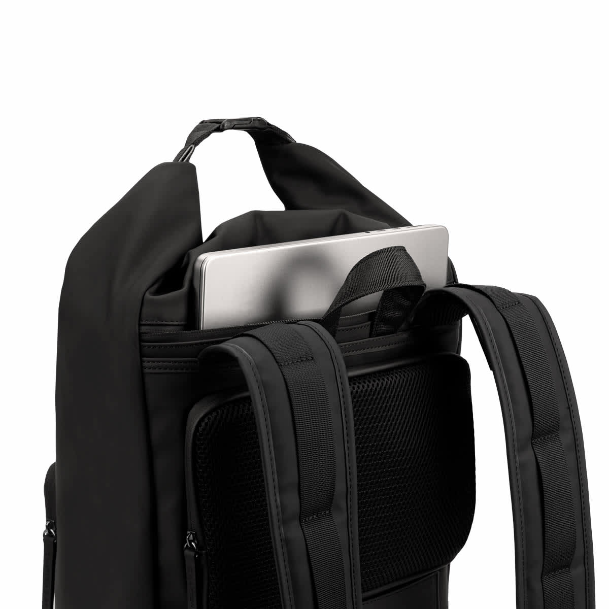 Sac à dos Kapten & Son Tonsberg All Black - PRECIOVS