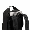 Sac à dos Kapten & Son Tonsberg All Black - PRECIOVS