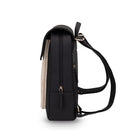 Sac à dos Kapten & Son Tromso Cream Black - PRECIOVS
