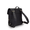 Sac à dos Kapten & Son Tromso Small All Black - PRECIOVS