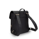 Sac à dos Kapten & Son Tromso Small Cream Black - PRECIOVS