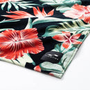 Serviette de plage Slowtide Tropix en coton durable - PRECIOVS