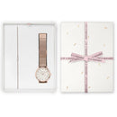Coffret Rosefield Blush Box The Tribeca Or Rose + The Mott Or Rose - PRECIOVS