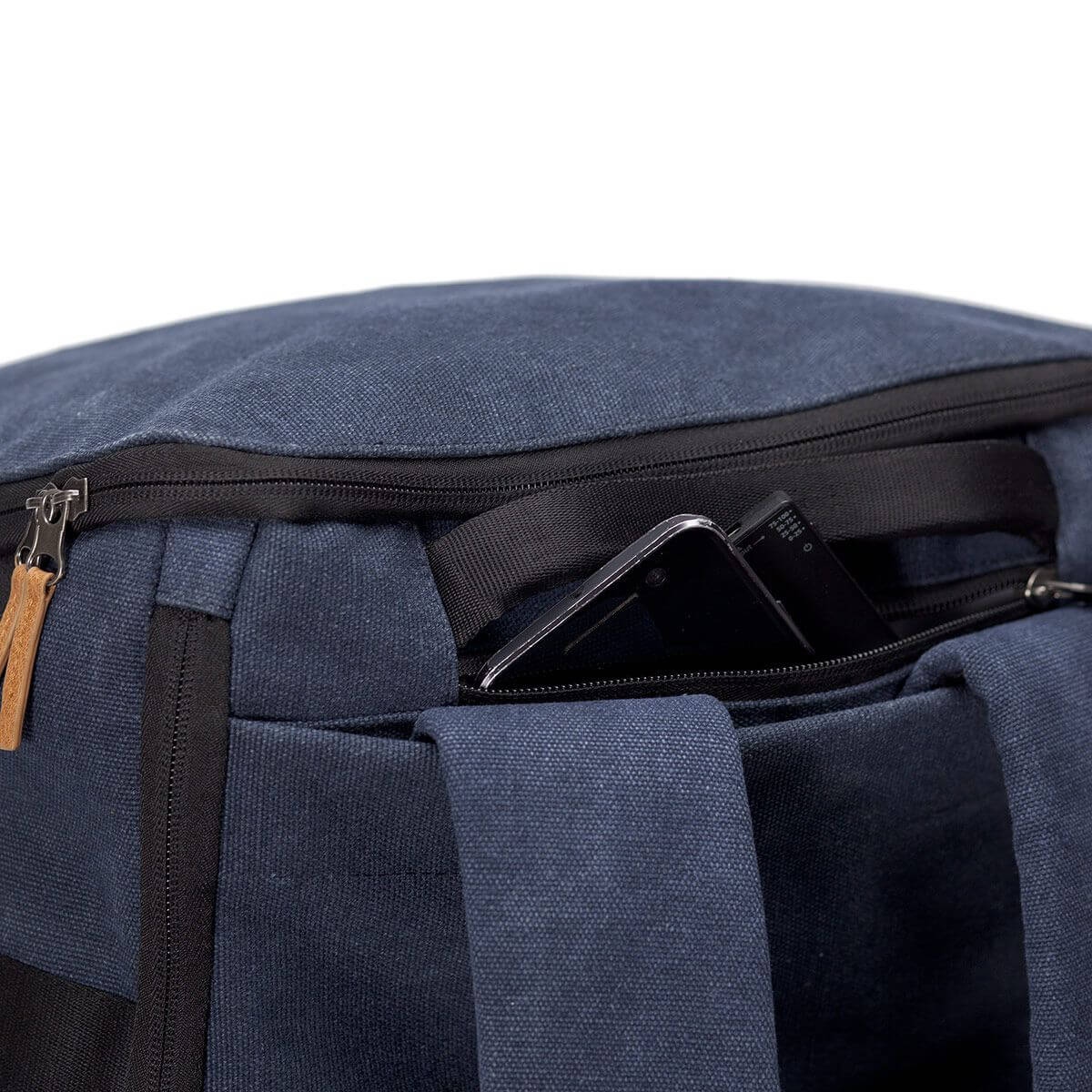 Sac à dos Ucon Acrobatics Arvid Original Series Dark Navy - PRECIOVS