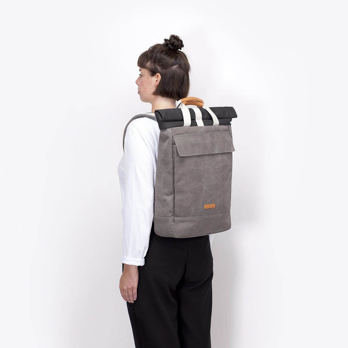 Sac à dos Ucon Acrobatics Colin Original Series Grey - PRECIOVS