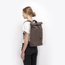 Sac à dos Ucon Acrobatics Hajo Suede Series Mocca - PRECIOVS