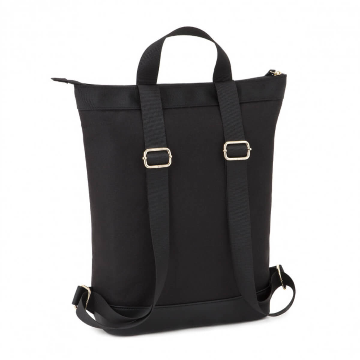 Sac à dos Kapten & Son Umea All Black - PRECIOVS