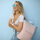 Sac à dos Kapten & Son Umea Cherry Blossom - PRECIOVS