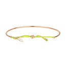 Bracelet I.Ma.Gi.N Jewels Br Bangle Or Rose - PRECIOVS