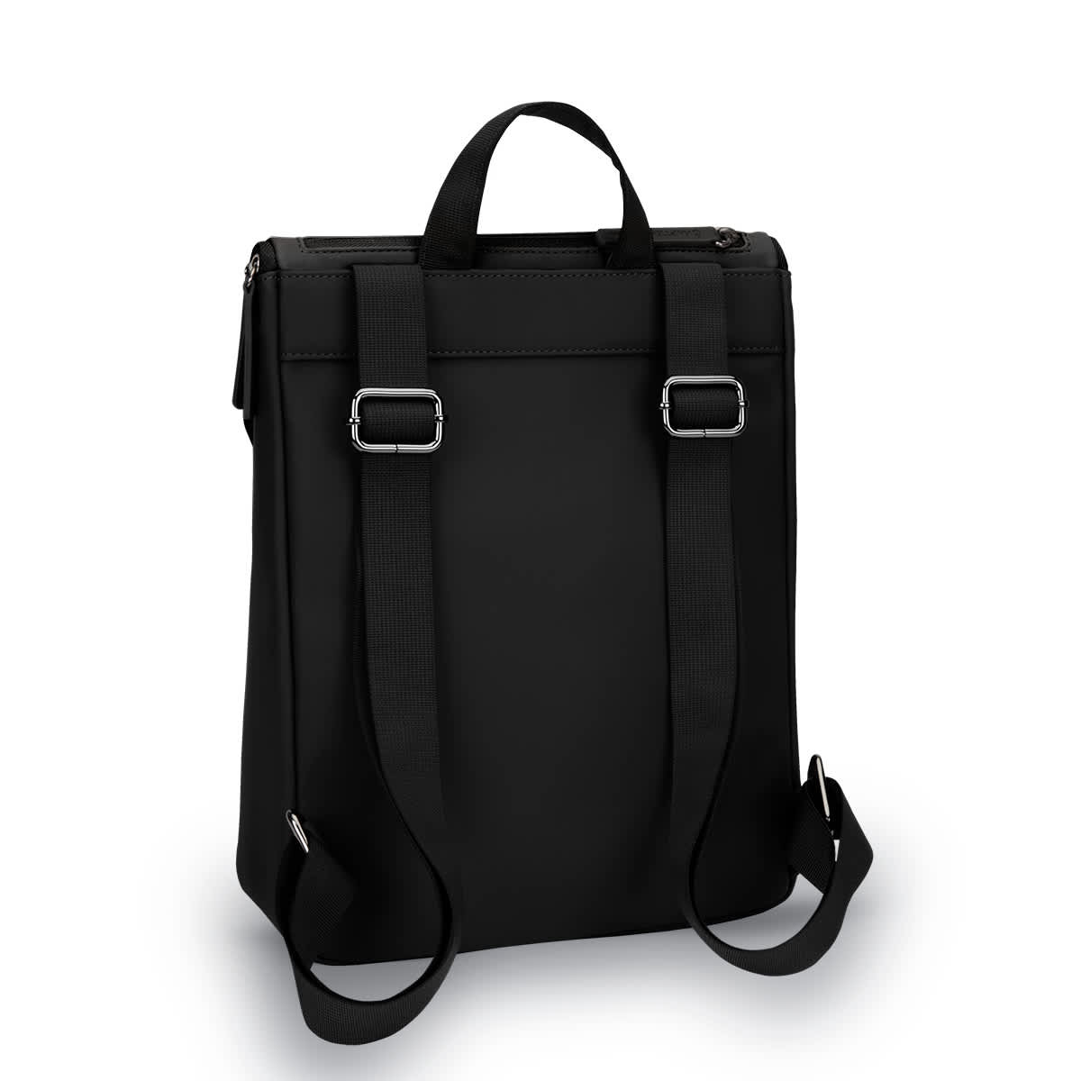 Sac à dos Kapten & Son Vallen All Black - PRECIOVS