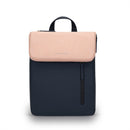 Sac à dos Kapten & Son Vallen Navy Blush - PRECIOVS