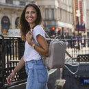 Sac à dos Kapten & Son Lillestrom Taupe - PRECIOVS