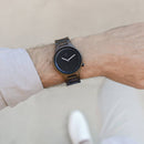Montre MAM Originals Owl Black - PRECIOVS
